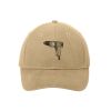 Brushed Twill Cap Thumbnail