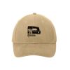 Brushed Twill Cap Thumbnail