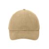 Brushed Twill Cap Thumbnail