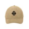 Brushed Twill Cap Thumbnail