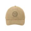 Brushed Twill Cap Thumbnail