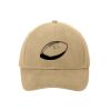 Brushed Twill Cap Thumbnail