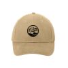 Brushed Twill Cap Thumbnail