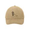 Brushed Twill Cap Thumbnail