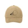 Brushed Twill Cap Thumbnail