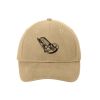 Brushed Twill Cap Thumbnail