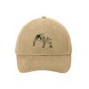 Brushed Twill Cap Thumbnail