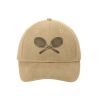 Brushed Twill Cap Thumbnail