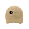 Brushed Twill Cap Thumbnail