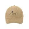 Brushed Twill Cap Thumbnail