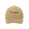 Brushed Twill Cap Thumbnail