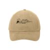 Brushed Twill Cap Thumbnail