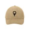 Brushed Twill Cap Thumbnail