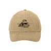 Brushed Twill Cap Thumbnail