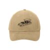 Brushed Twill Cap Thumbnail