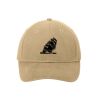 Brushed Twill Cap Thumbnail