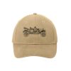 Brushed Twill Cap Thumbnail