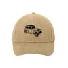 Brushed Twill Cap Thumbnail