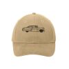 Brushed Twill Cap Thumbnail