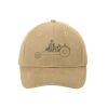 Brushed Twill Cap Thumbnail