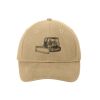 Brushed Twill Cap Thumbnail