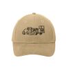 Brushed Twill Cap Thumbnail