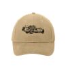 Brushed Twill Cap Thumbnail