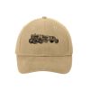 Brushed Twill Cap Thumbnail