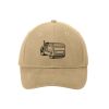 Brushed Twill Cap Thumbnail