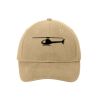 Brushed Twill Cap Thumbnail