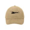 Brushed Twill Cap Thumbnail