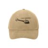 Brushed Twill Cap Thumbnail