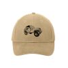 Brushed Twill Cap Thumbnail