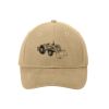 Brushed Twill Cap Thumbnail