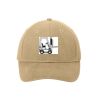 Brushed Twill Cap Thumbnail