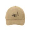 Brushed Twill Cap Thumbnail