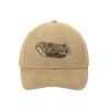 Brushed Twill Cap Thumbnail