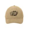 Brushed Twill Cap Thumbnail