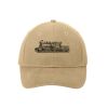 Brushed Twill Cap Thumbnail