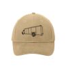 Brushed Twill Cap Thumbnail