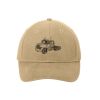 Brushed Twill Cap Thumbnail