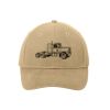 Brushed Twill Cap Thumbnail