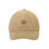 Brushed Twill Cap Thumbnail