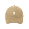 Brushed Twill Cap Thumbnail