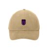 Brushed Twill Cap Thumbnail