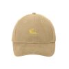 Brushed Twill Cap Thumbnail