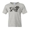 DryBlend® Youth T-Shirt Thumbnail