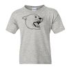 DryBlend® Youth T-Shirt Thumbnail