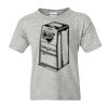 DryBlend® Youth T-Shirt Thumbnail