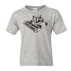 DryBlend® Youth T-Shirt Thumbnail